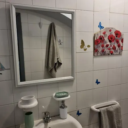 Casa de Férias Tora Sweet *