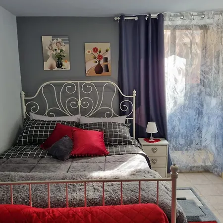 Casa de Férias Tora Sweet