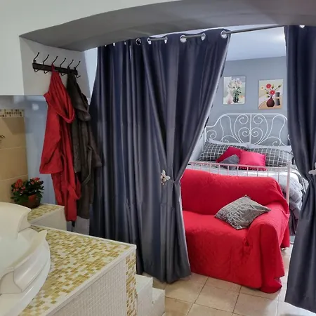 Holiday home Tora Sweet Catania