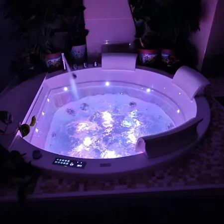 Tora Sweet Casa de Férias *